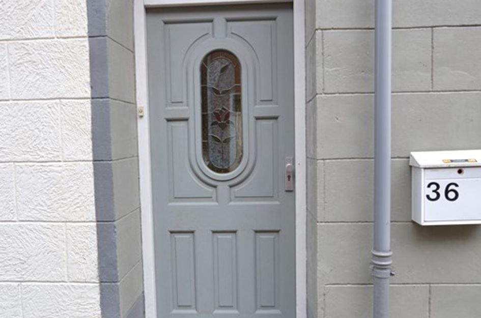 Teutelebroekstraat 36