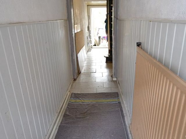 Teutelebroekstraat 36, Kerkrade