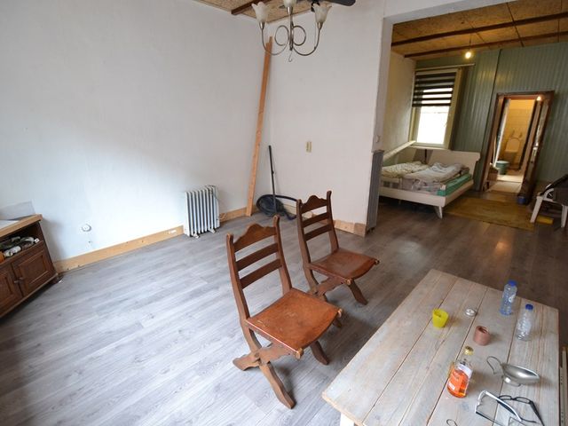 Teutelebroekstraat 36, Kerkrade