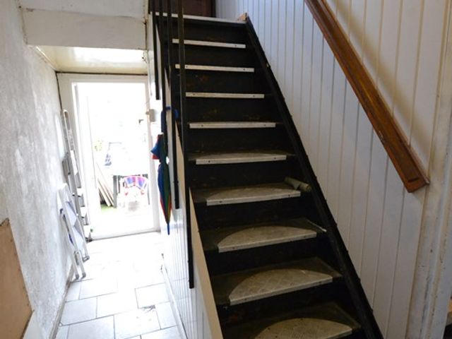 Teutelebroekstraat 36, Kerkrade