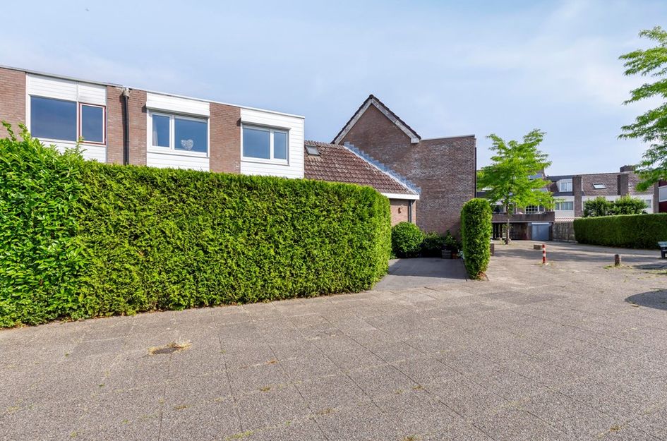 Moriondijk 44