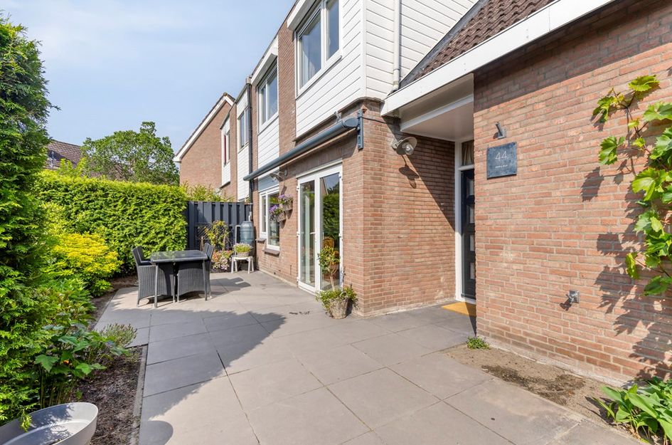 Moriondijk 44