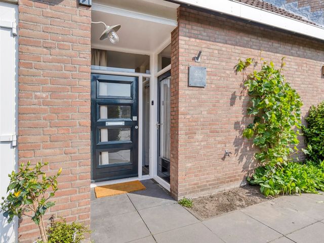 Moriondijk 44, Roosendaal