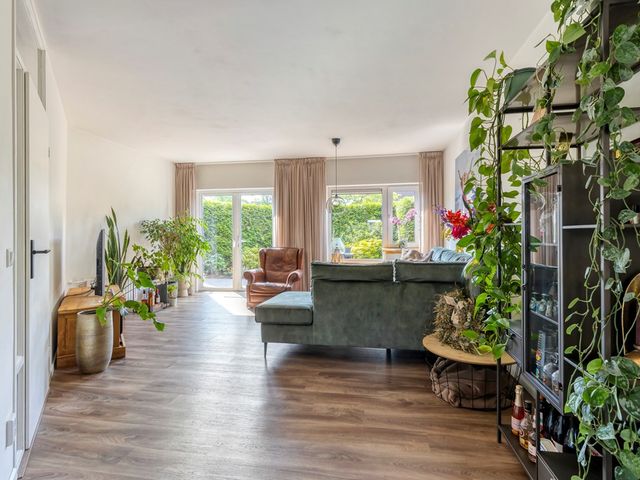 Moriondijk 44, Roosendaal
