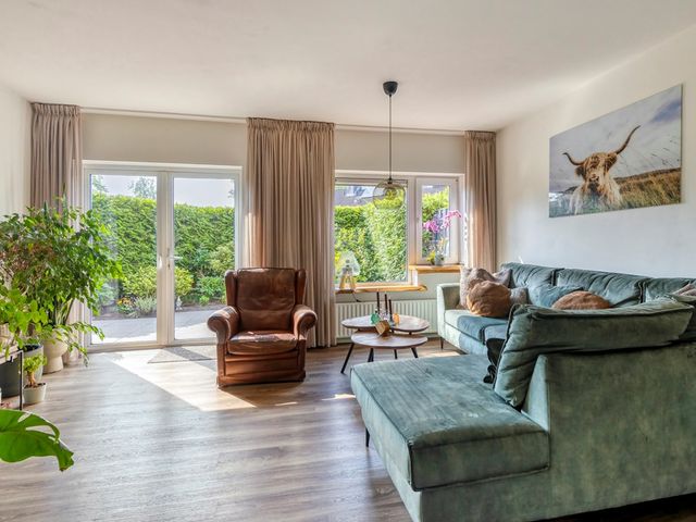 Moriondijk 44, Roosendaal