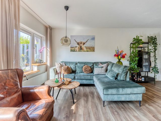 Moriondijk 44, Roosendaal