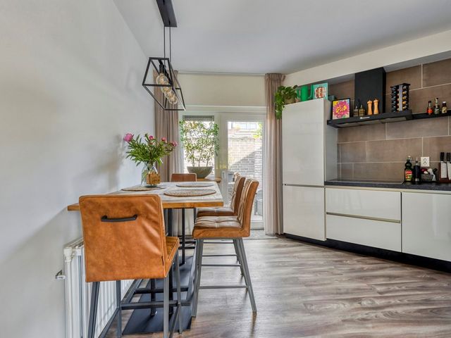 Moriondijk 44, Roosendaal
