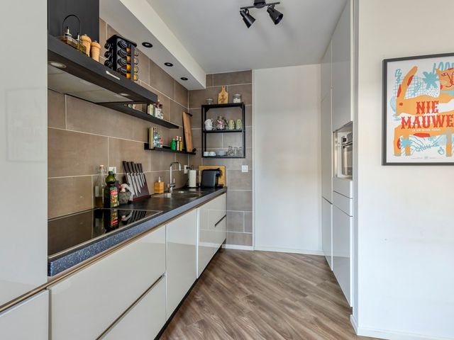 Moriondijk 44, Roosendaal
