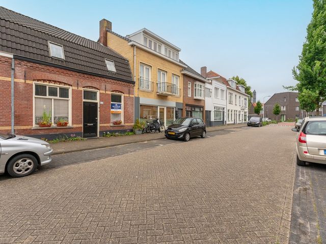 Hemelrijken 14, Eindhoven