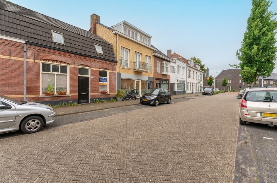 Hemelrijken 14