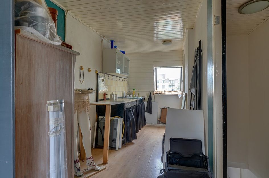 Hemelrijken 14