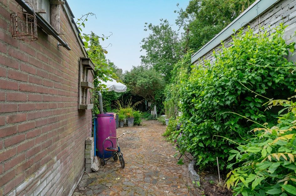 Hemelrijken 14