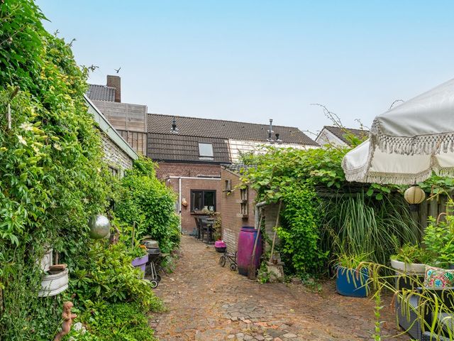 Hemelrijken 14, Eindhoven