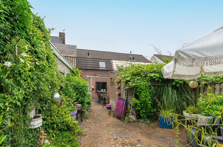Hemelrijken 14