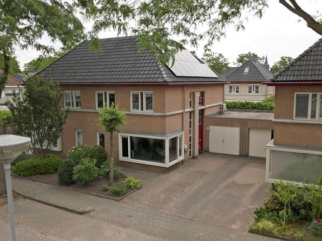 Akelei 17, Maasbree