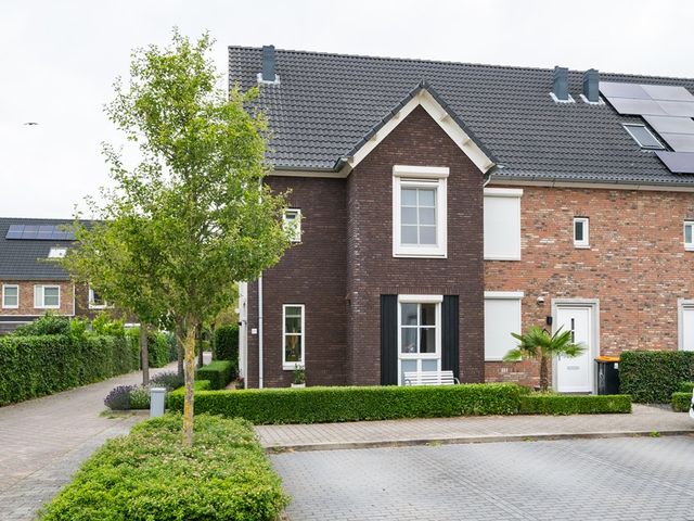 De Nevel 20, Doetinchem