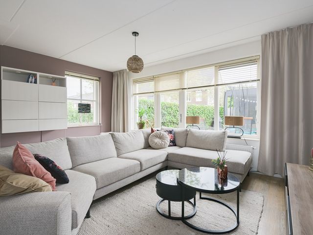 De Nevel 20, Doetinchem