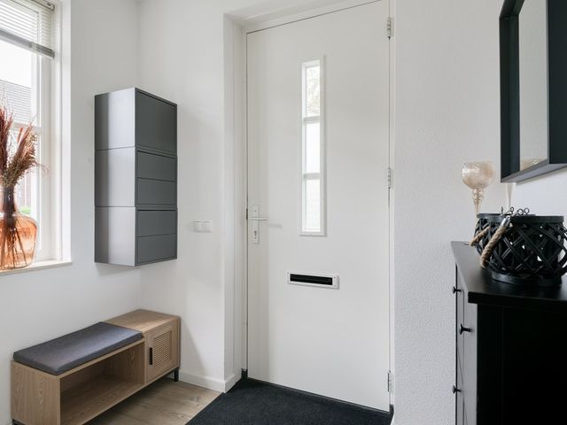 De Nevel 20, Doetinchem