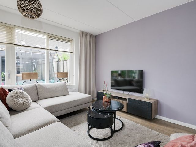 De Nevel 20, Doetinchem