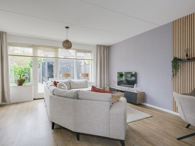 De Nevel 20, Doetinchem