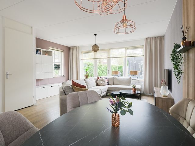 De Nevel 20, Doetinchem