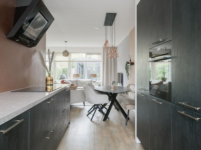 De Nevel 20, Doetinchem