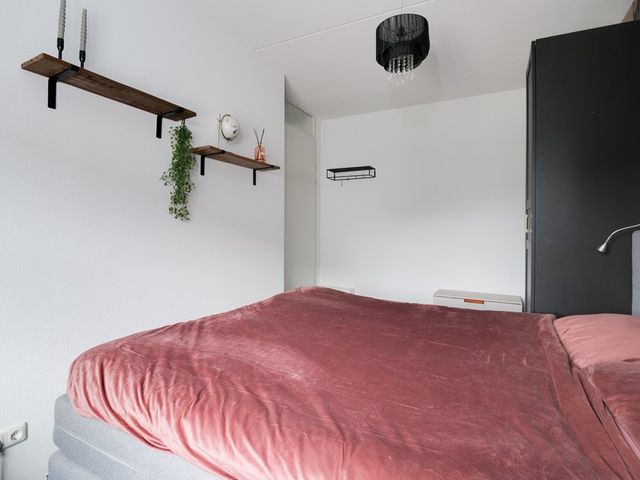De Nevel 20, Doetinchem