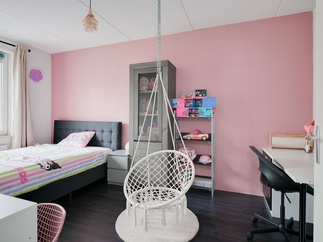 De Nevel 20, Doetinchem