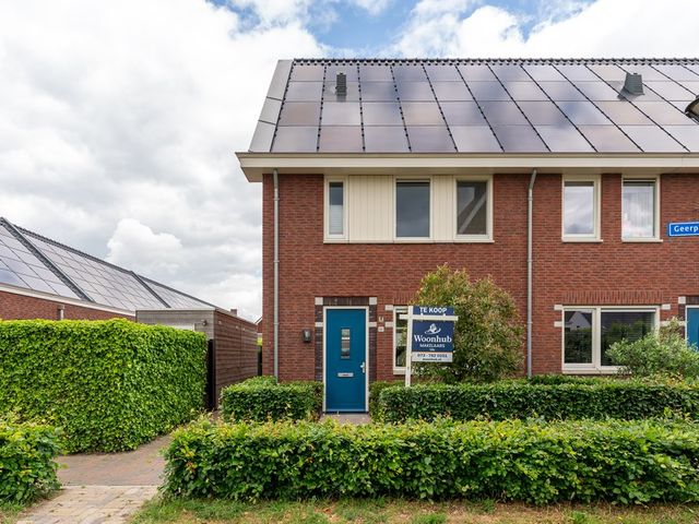 Lisdodde 64, Vlijmen
