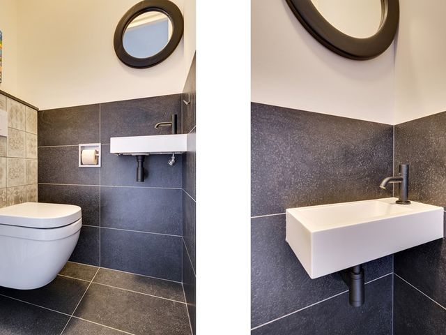 Lisdodde 64, Vlijmen