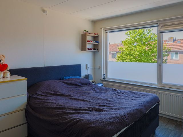 Vissersland 32, Hoornaar