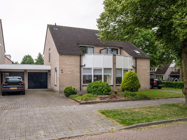 Karel Schaapstraat 36, Vriezenveen