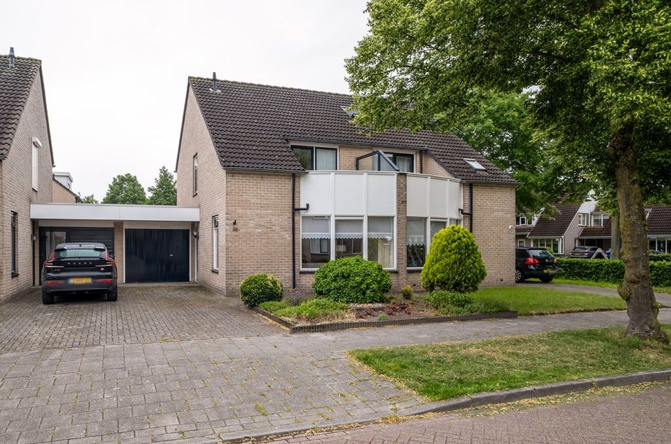 Karel Schaapstraat 36