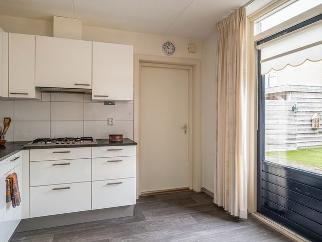 Karel Schaapstraat 36, Vriezenveen