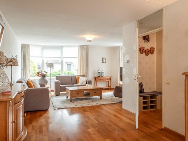 Karel Schaapstraat 36, Vriezenveen