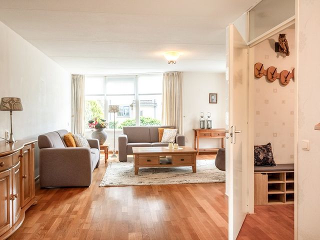 Karel Schaapstraat 36, Vriezenveen