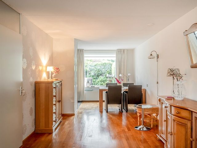 Karel Schaapstraat 36, Vriezenveen