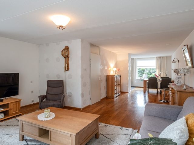 Karel Schaapstraat 36, Vriezenveen