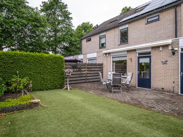 Karel Schaapstraat 36, Vriezenveen