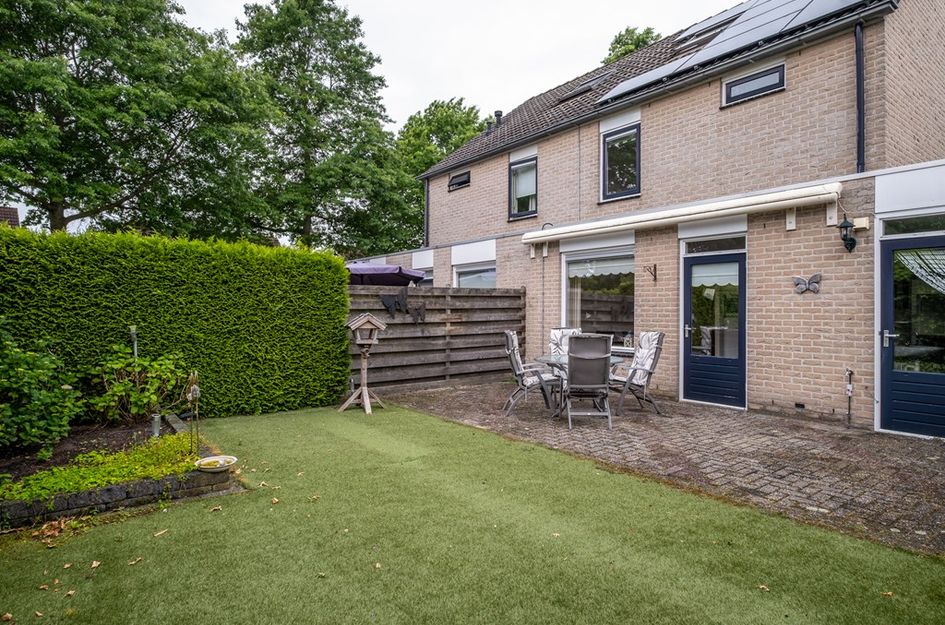 Karel Schaapstraat 36