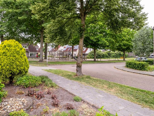 Karel Schaapstraat 36, Vriezenveen