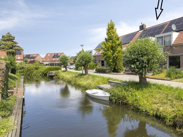De Roop 6, Hoogkarspel