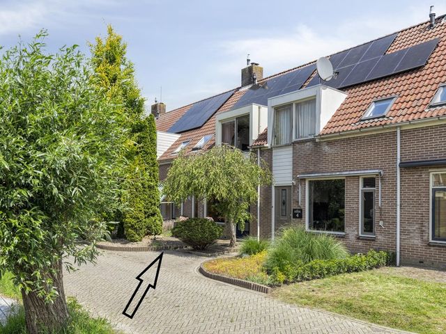 De Roop 6, Hoogkarspel