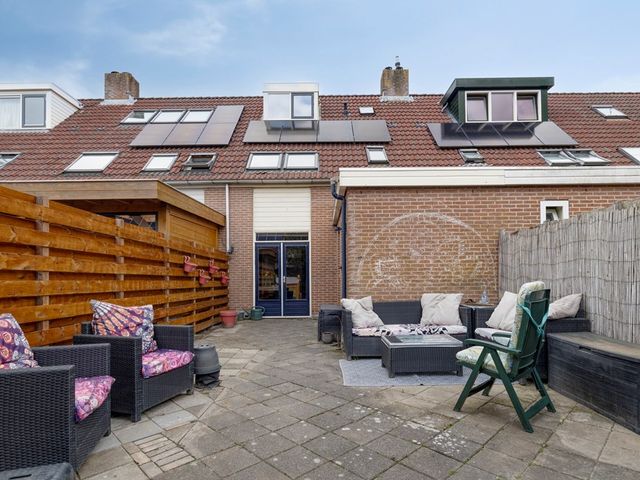 De Roop 6, Hoogkarspel