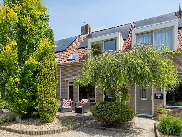 De Roop 6, Hoogkarspel