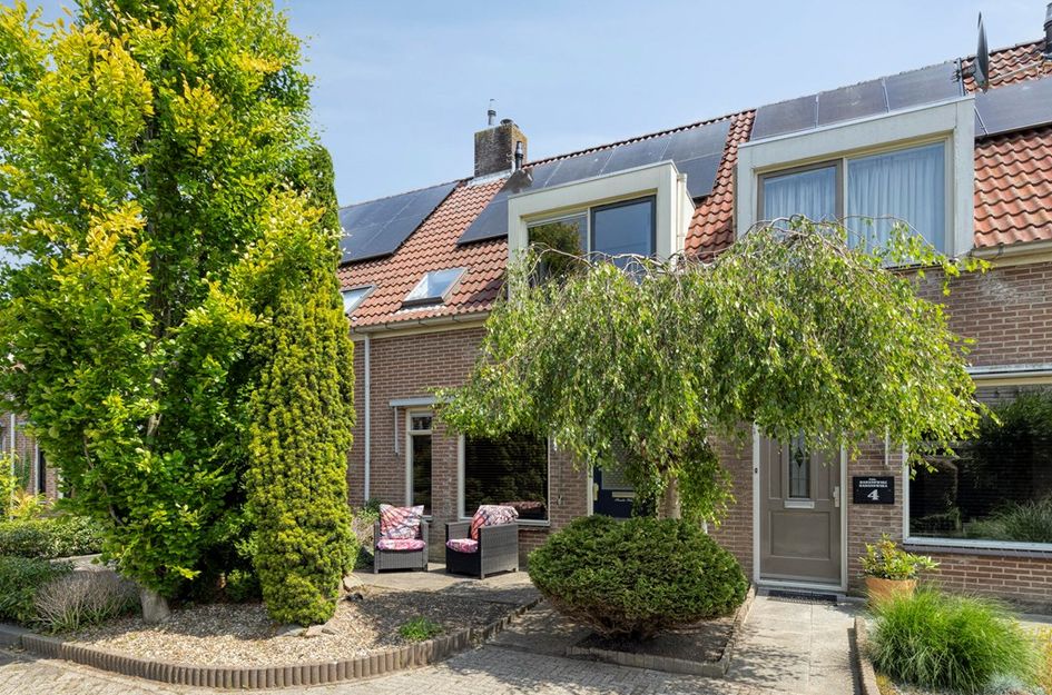 De Roop 6
