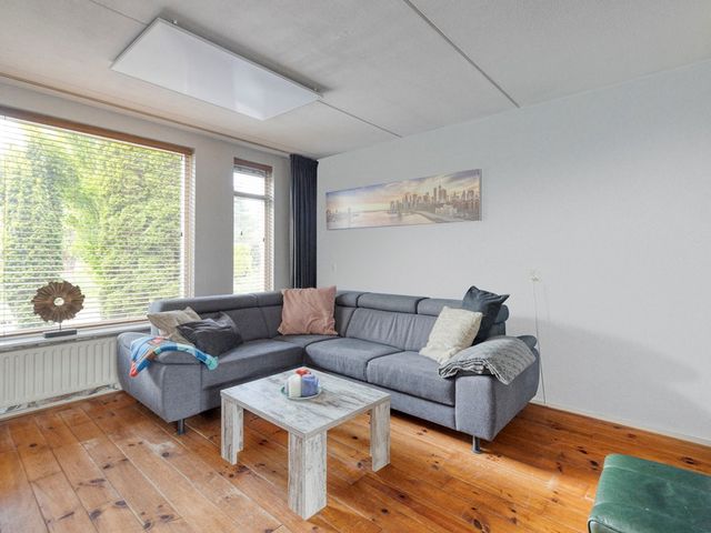 De Roop 6, Hoogkarspel