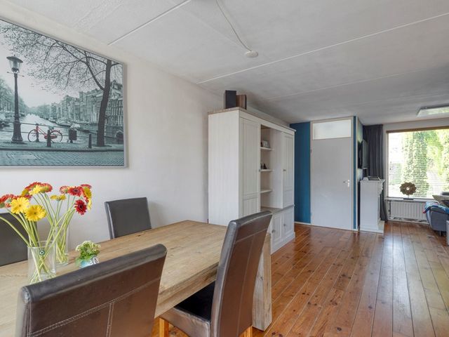 De Roop 6, Hoogkarspel
