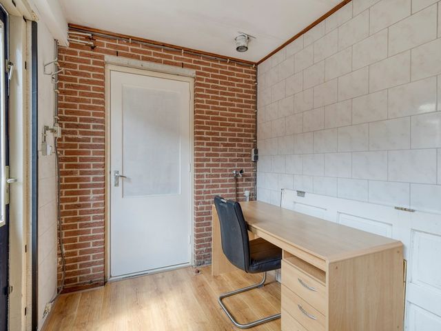 De Roop 6, Hoogkarspel
