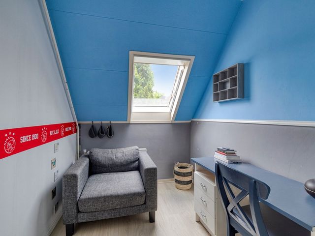 De Roop 6, Hoogkarspel